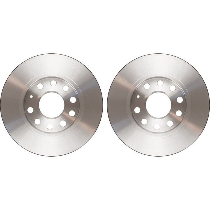 TRW Takım - Fren Disk Arka I VW Caddy III 1.4 1.6 1.9 Tdi (2004- + ) Touran 1.6 1.6 Fsi 1.9 Tdi 2.0 Tdi 2.0 Fsi (2003- +)