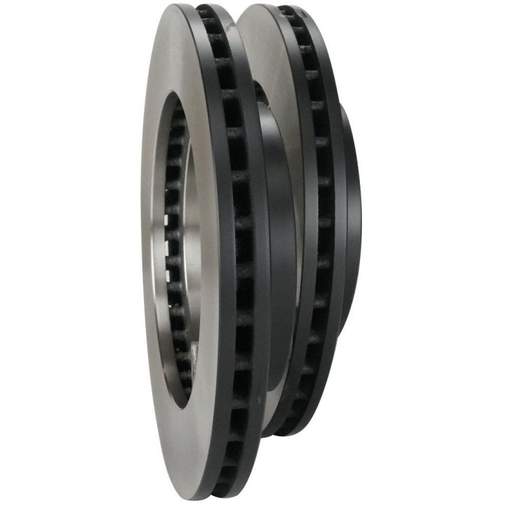 TRW Takim - Fren Diski Ön Havali 258 Mm ( Mazda : 626 1.9 )