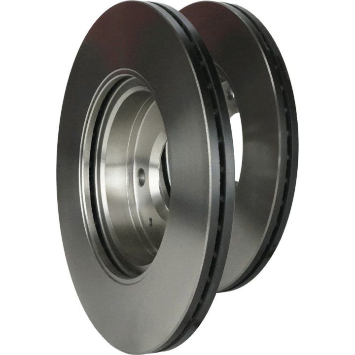 TRW Fren Disk Ön I Hyundai: Getz (tb) 2005-2010