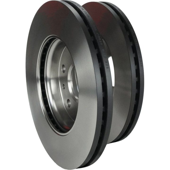 TRW Takım - Fren Disk Ön I Opel Astra J (2010- +) Cruze (2010- +)  Aveo T300 276mm