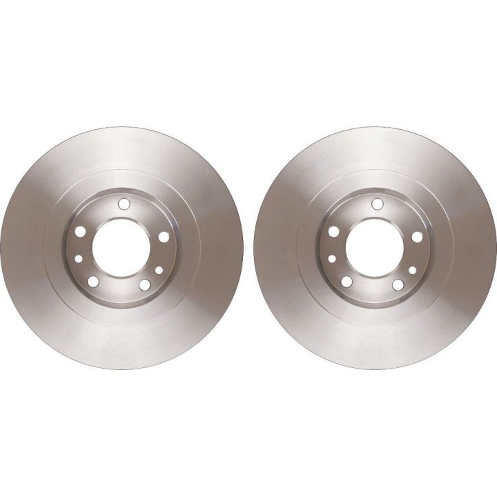 TRW Takım - Fren Diski Arka 290mm Scudo (07-+) Jumpy I-II (00-+)