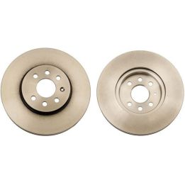 TRW Takım - Fren Diski Ön Havalı 280mm 4 Bijon Astra F Classic 03-05 Astra H 04-+ Combo 01-+ Meriva 03-10