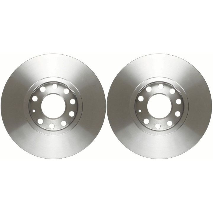 TRW Takım - Fren Diski Ön Havalı 288mm Volkswagen Passat Variant(96-+) Audi A4 1.6 1.8t A6 (94-96) Audi 100 2.2 2.8 Quatro 90-94