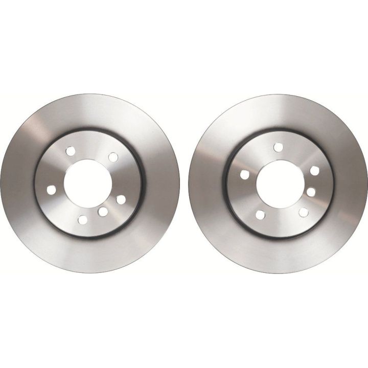 TRW Ön Fren Diski - BMW 3 Serisi (E46) (2000-2010) / Z3 (E36) / Z4 Roadster (E85)