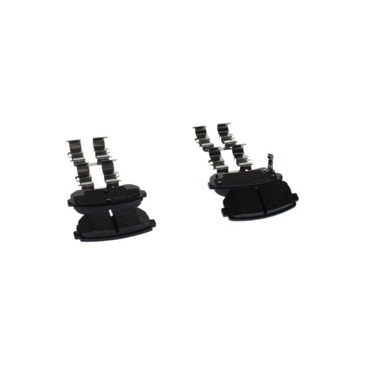 Premium Kalite Disk Balata - BOSCH 0986494627