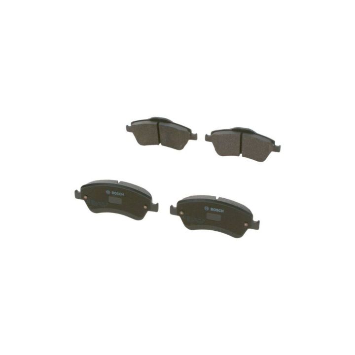 Bosch 0986494260 Ön Fren Balatası - Toyota Auris, Corolla