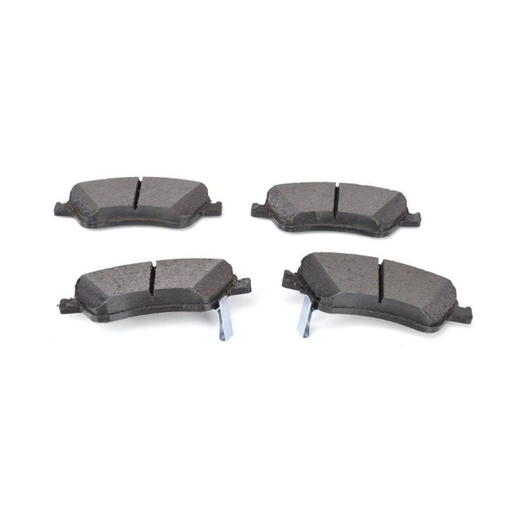 Bosch 0986494260 Ön Fren Balatası - Toyota Auris, Corolla