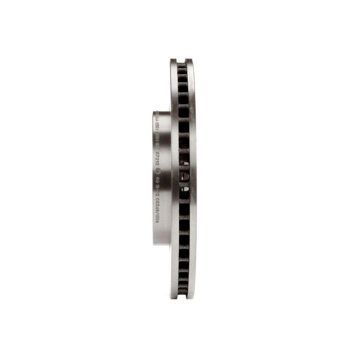 Mitsubishi Galant Lancer Serisi Disk Balata - BOSCH 0986479R94