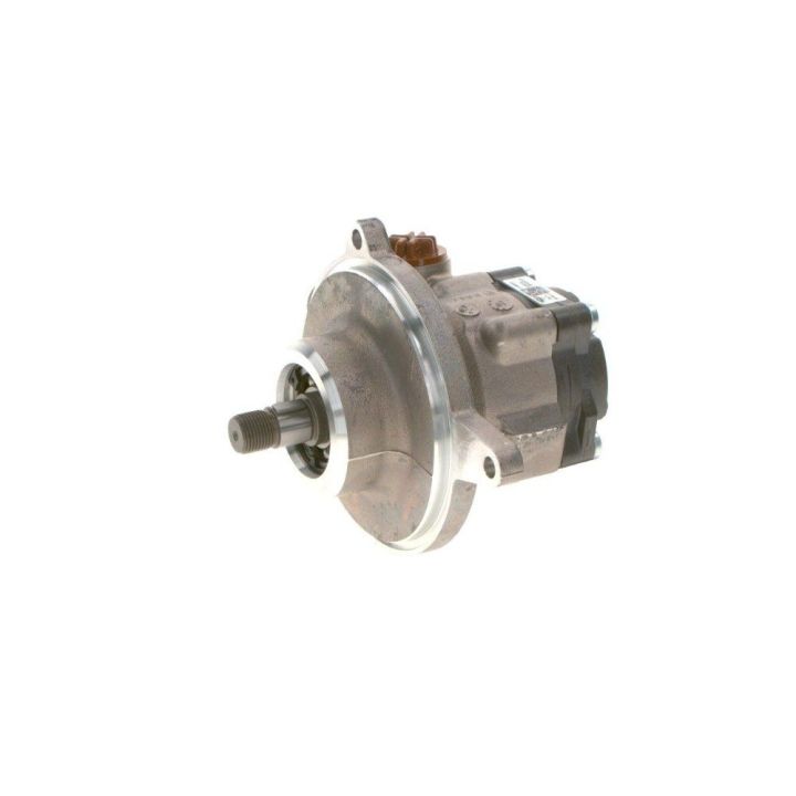 Bosch Mekanik Direksiyon Pompası - Volvo FH 460 / FM / FMX & Renault Premium II (D11/D13) - KS00000384