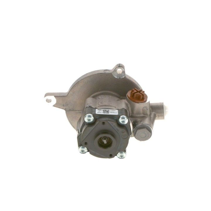 Bosch Mekanik Direksiyon Pompası - Volvo FH 460 / FM / FMX & Renault Premium II (D11/D13) - KS00000384