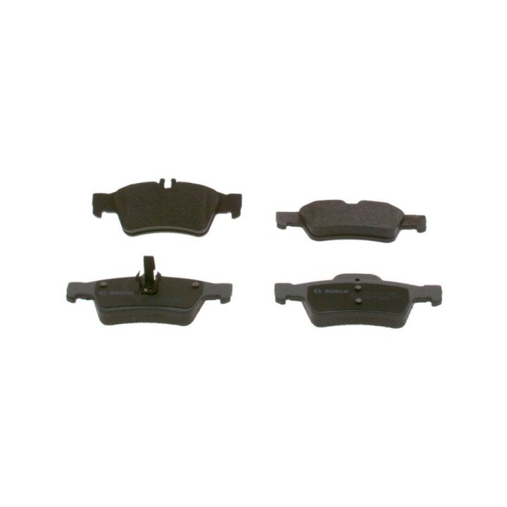 Yedek Parça Disk Balata - BOSCH 0986424699