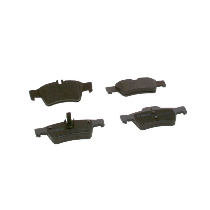 Yedek Parça Disk Balata - BOSCH 0986424699
