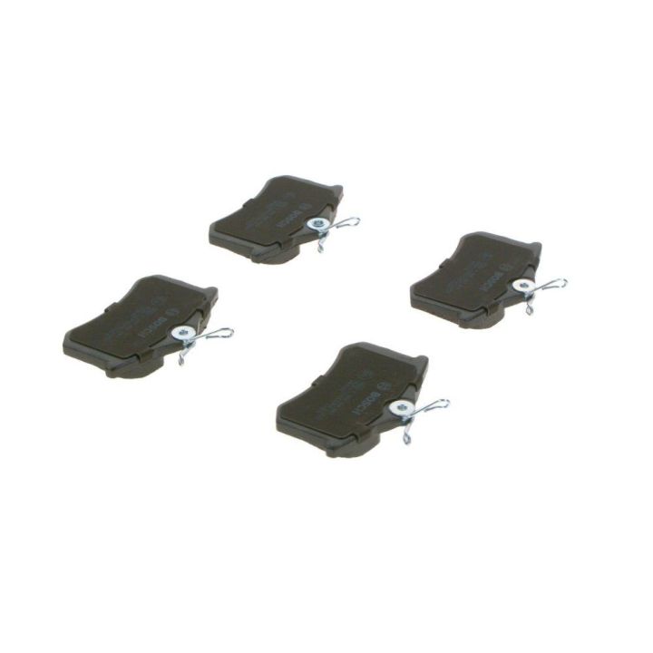 Otomotiv Disk Balata - BOSCH 0986466683