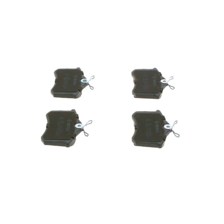 Otomotiv Disk Balata - BOSCH 0986466683