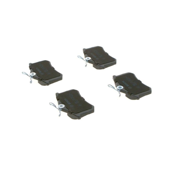 Otomotiv Disk Balata - BOSCH 0986466683
