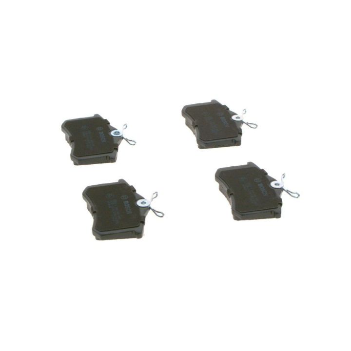 Otomotiv Disk Balata - BOSCH 0986466683