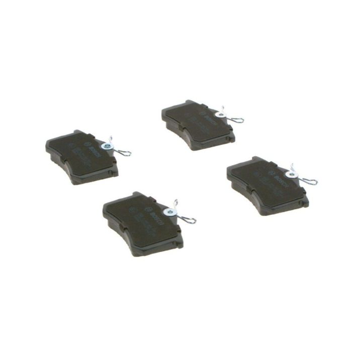 Otomotiv Disk Balata - BOSCH 0986466683