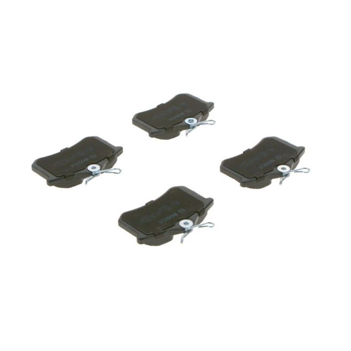 Otomotiv Disk Balata - BOSCH 0986466683