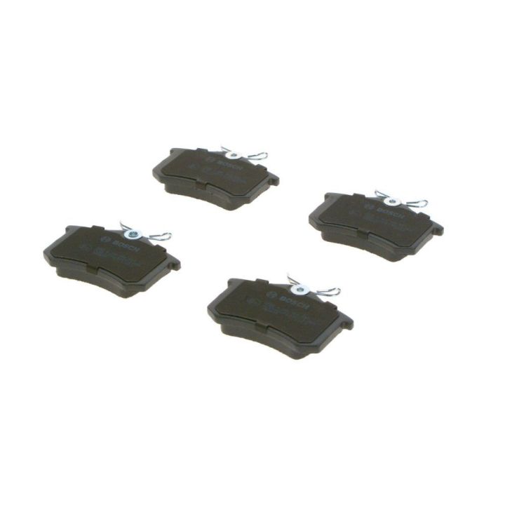 Otomotiv Disk Balata - BOSCH 0986466683