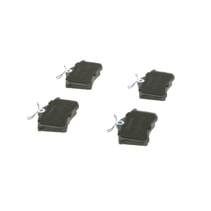 Otomotiv Disk Balata - BOSCH 0986466683
