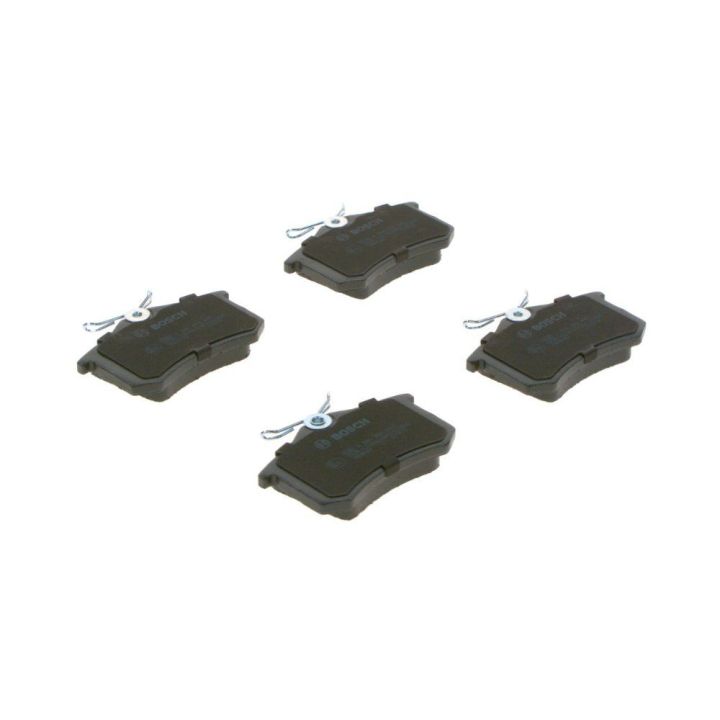 Otomotiv Disk Balata - BOSCH 0986466683