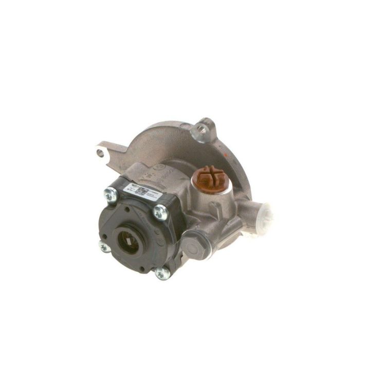 Bosch Mekanik Direksiyon Pompası - Volvo FH 460 / FM / FMX & Renault Premium II (D11/D13) - KS00000384