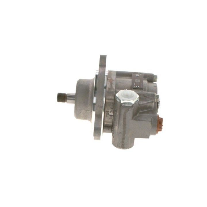Bosch Mekanik Direksiyon Pompası - Volvo FH 16 (540-550-580-610-660-700) - KS00000388