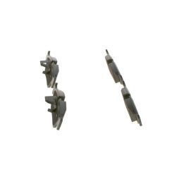 Yüksek Kalite Disk Balata - BOSCH 0986494015