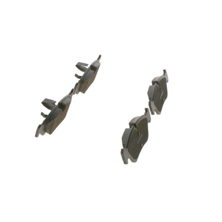 Yüksek Kalite Disk Balata - BOSCH 0986494015