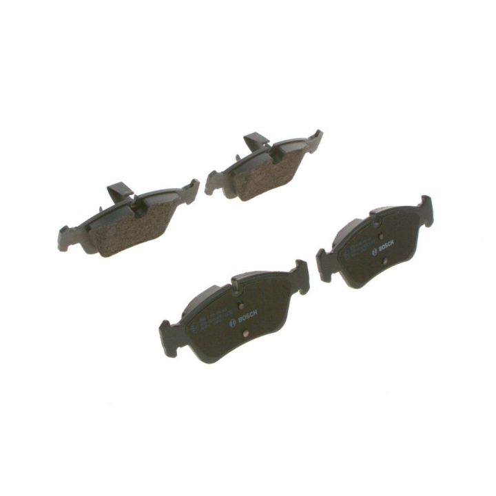 Yüksek Kalite Disk Balata - BOSCH 0986494015
