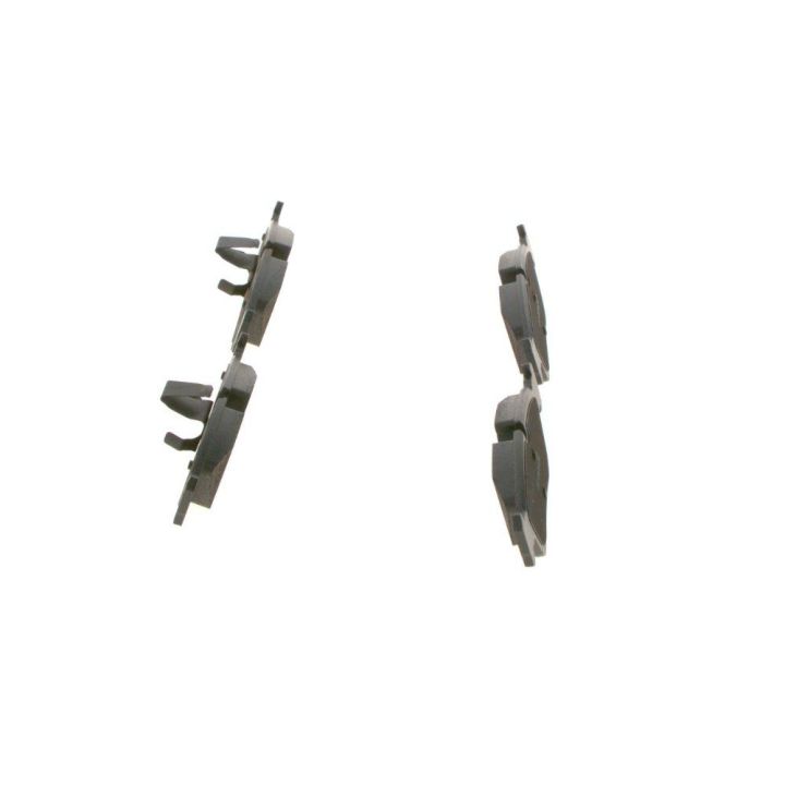 Yüksek Kalite Disk Balata - BOSCH 0986494015