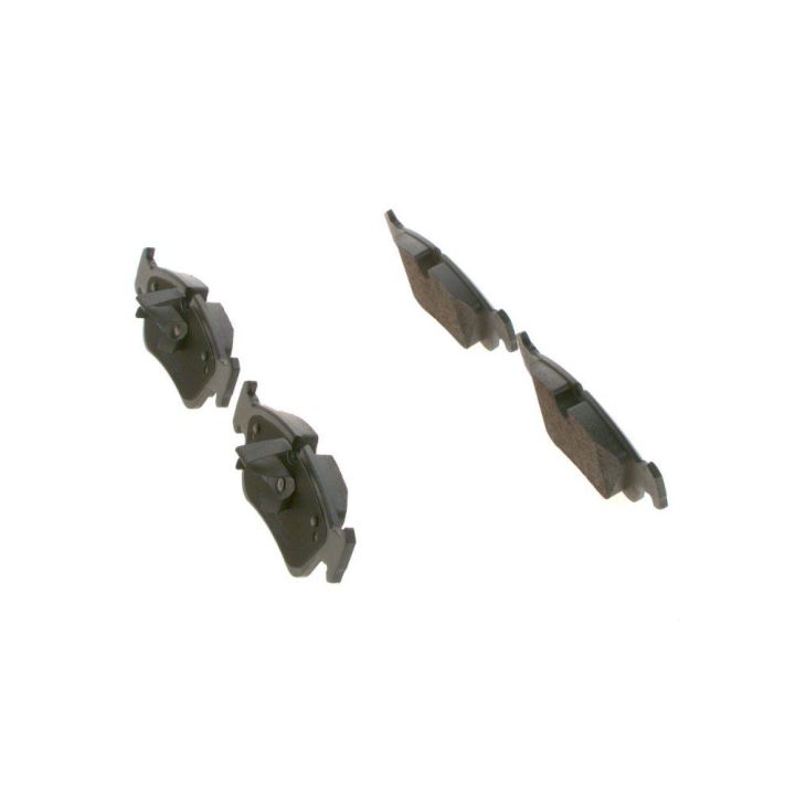 Yüksek Kalite Disk Balata - BOSCH 0986494015
