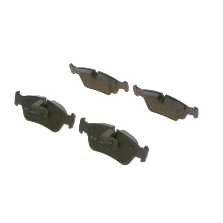 Yüksek Kalite Disk Balata - BOSCH 0986494015
