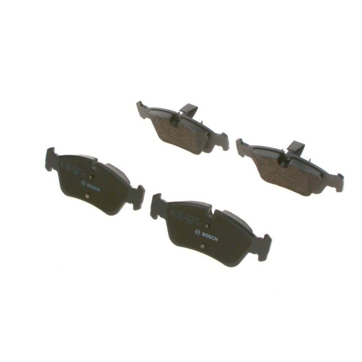 Yüksek Kalite Disk Balata - BOSCH 0986494015