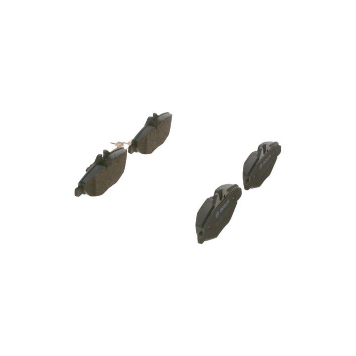 Ön Fren Disk Balatası Mercedes W211 E Serisi (2002-) - BOSCH 0986494285