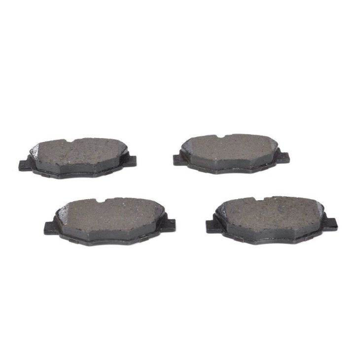 Ön Fren Disk Balatası Mercedes W211 E Serisi (2002-) - BOSCH 0986494285