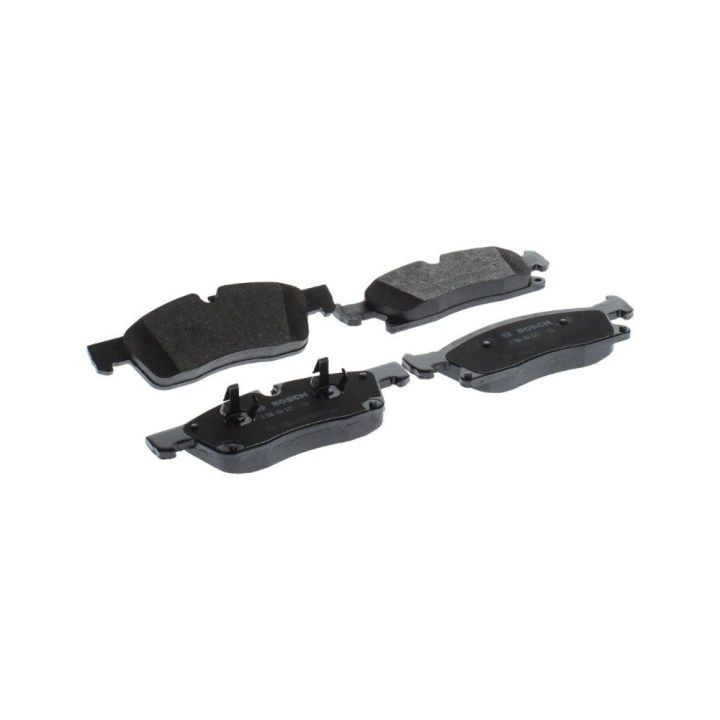 Ön Disk Balatası Mercedes M-Serisi (W166) ML Ve GL-Serisi (X166) GL Modelleri İçin (2011-) - Bosch 0986494672