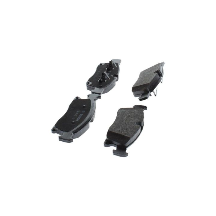 Ön Disk Balatası Mercedes M-Serisi (W166) ML Ve GL-Serisi (X166) GL Modelleri İçin (2011-) - Bosch 0986494672