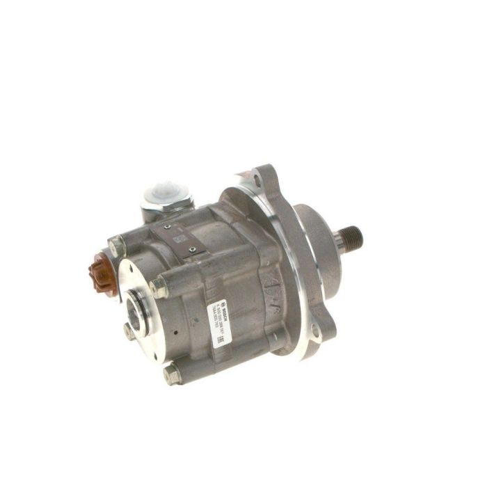 Bosch Mekanik Direksiyon Pompası - Volvo FH 16 (540-550-580-610-660-700) - KS00000388