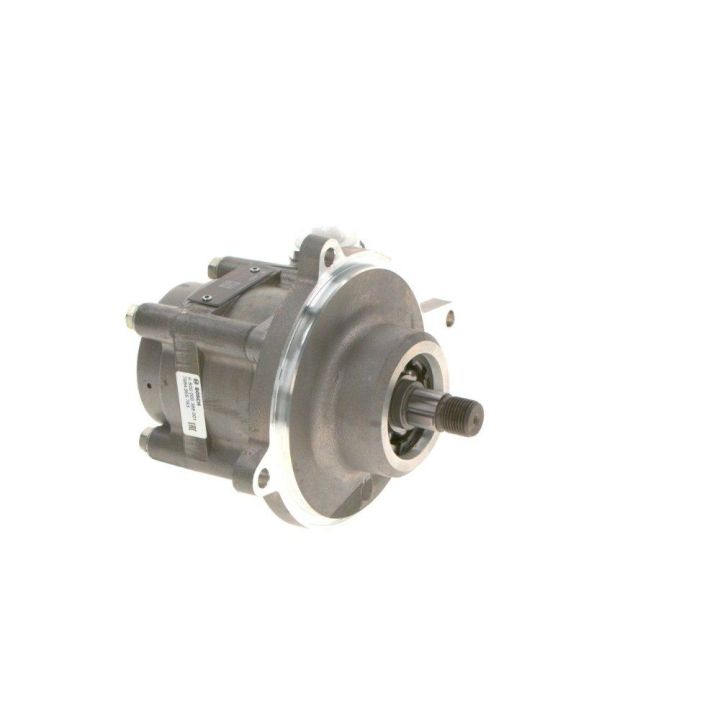 Bosch Mekanik Direksiyon Pompası - Volvo FH 16 (540-550-580-610-660-700) - KS00000388