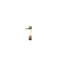 Fren Balata Fişi Mercedes W169 W245 CL203 W203 W204 W220 W211 W212 W166 X204 - Bosch 1987473070