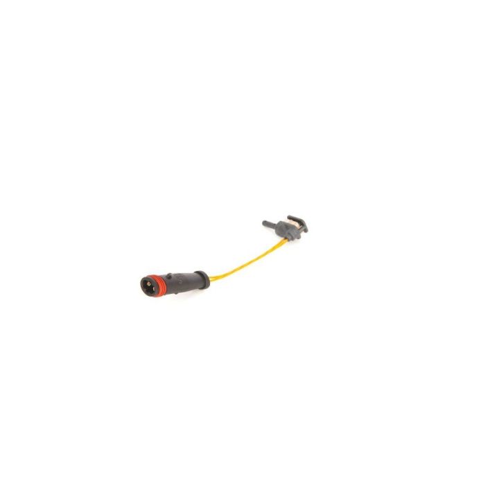 Fren Balata Fişi Mercedes W169 W245 CL203 W203 W204 W220 W211 W212 W166 X204 - Bosch 1987473070