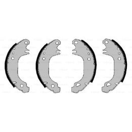 Arka Pabuç Balatası Renault R5 R9 R11 Ve Peugeot 309 1.6 1.9 İçin - BOSCH F026004275