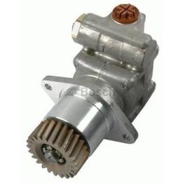 Bosch Mekanik Direksiyon Pompası - Volvo FH 12 (380-420-460-500) - KS00000394
