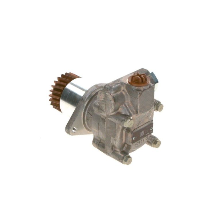 Bosch Mekanik Direksiyon Pompası - Volvo FH 12 (380-420-460-500) - KS00000394