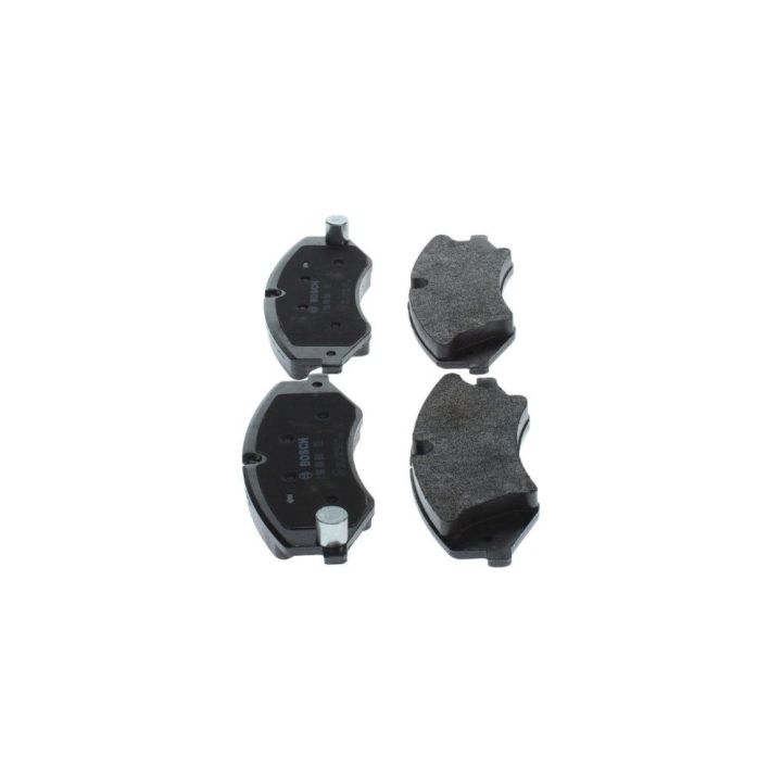 Yüksek Performans Disk Balatası - BOSCH 0986494980