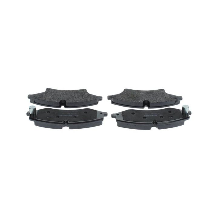 Yüksek Performans Disk Balatası - BOSCH 0986494980
