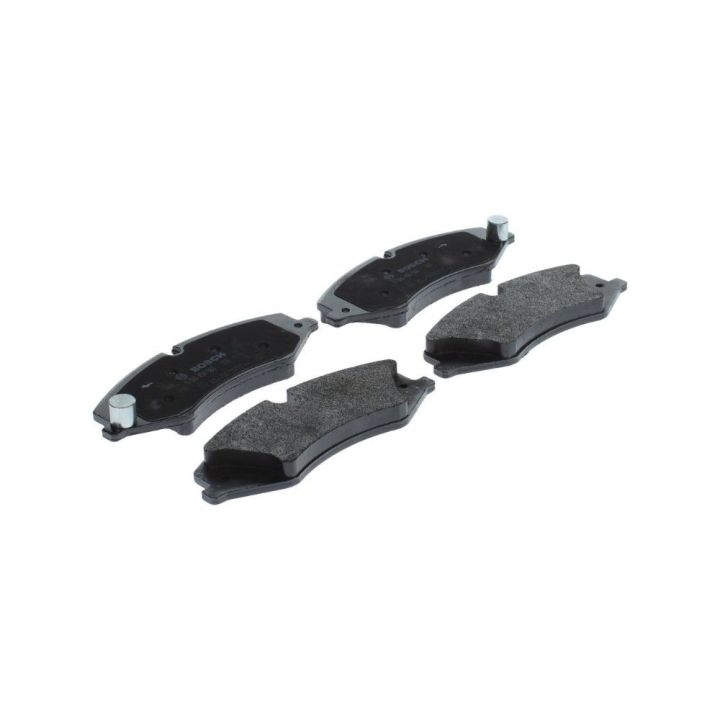 Yüksek Performans Disk Balatası - BOSCH 0986494980