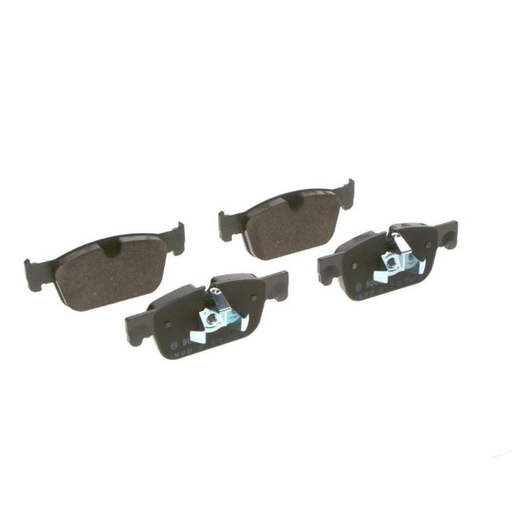 Disk Balatası Volvo S60 III S90 II V60 V90 Ve XC60 II Serisi İçin - BOSCH 0986424333