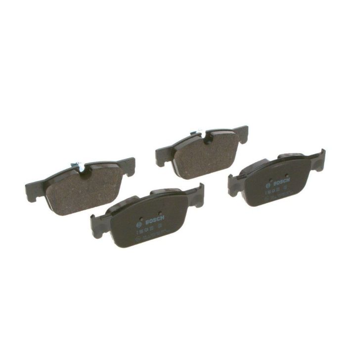 Disk Balatası Volvo S60 III S90 II V60 V90 Ve XC60 II Serisi İçin - BOSCH 0986424333